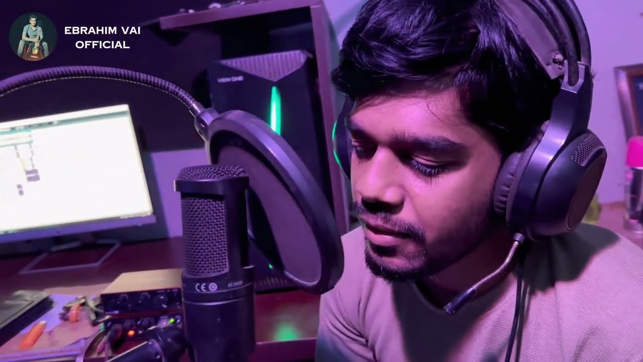 Mon Amar Mane Na | Ebrahim Vai X Samz Vai | New Bangla Sad Song 2025.