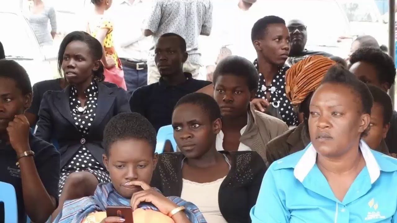 SDA Kenya-Re Camp Meeting 2020  DAY 3