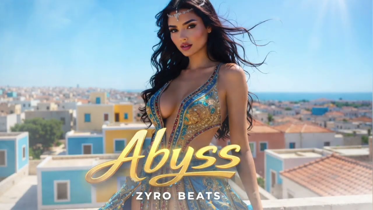 Abyss — Oriental Trap x Reggaeton Instrumental 2026 Prod. By Zyro Beats
