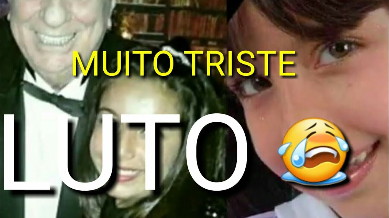 HOMENAGEM PARA YASMIN GABRIELLE MORREU AOS 17 ANOS FOI ASSISTENTE DO PROGRAMA (RAULGIL )😢😢