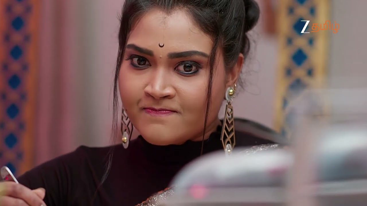 Aval Varuvala | Ep - 75 | Webisode 03 | Jan, 8 2026 | Raghu, Gowthami, Archana | Zee Tamil