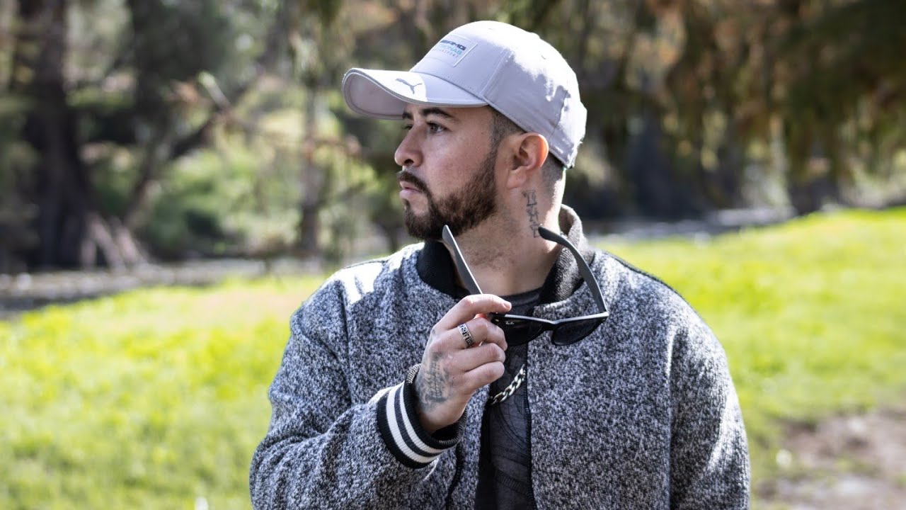 Emisor - De nuevo (Video oficial)