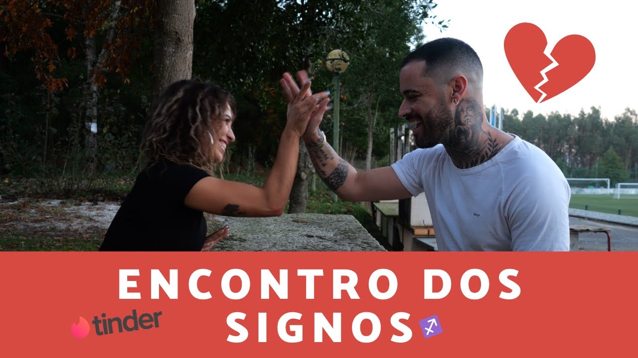ENCONTRO DOS SIGNOS