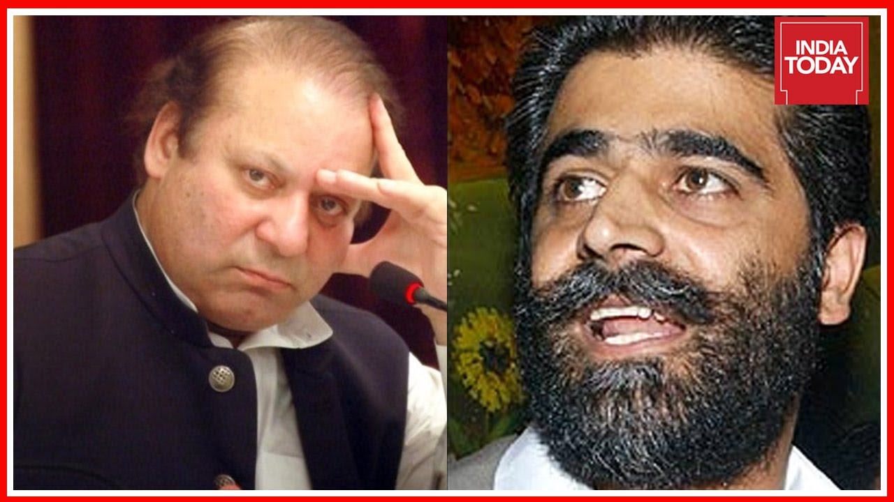 HurriyatTruthTapes: Yes, Pakistan Funds Us; Says Naeem Khan