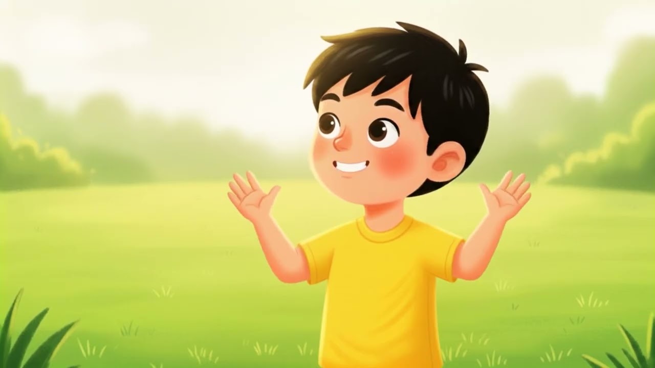 นิทานภาษาอังกฤษ | The Sun, the Moon, and the Earth | | Science for Kids