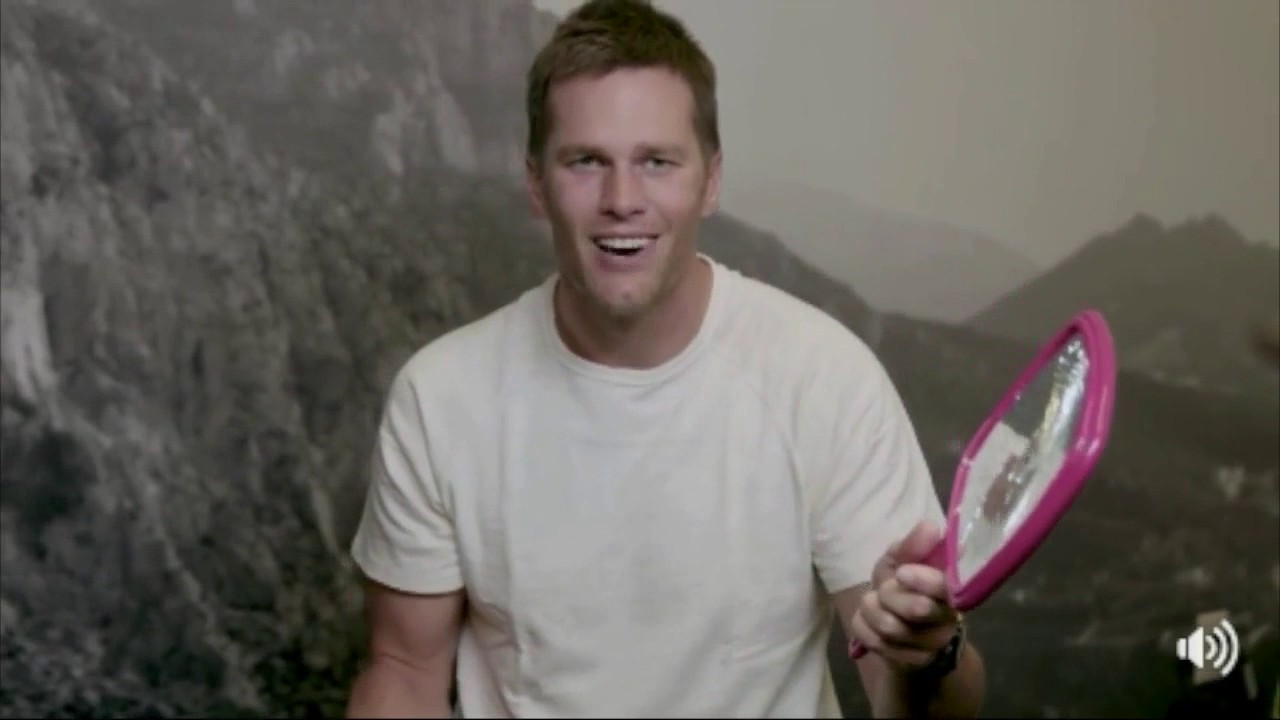 Madden 18 cover star Tom Brady does not believe in curses