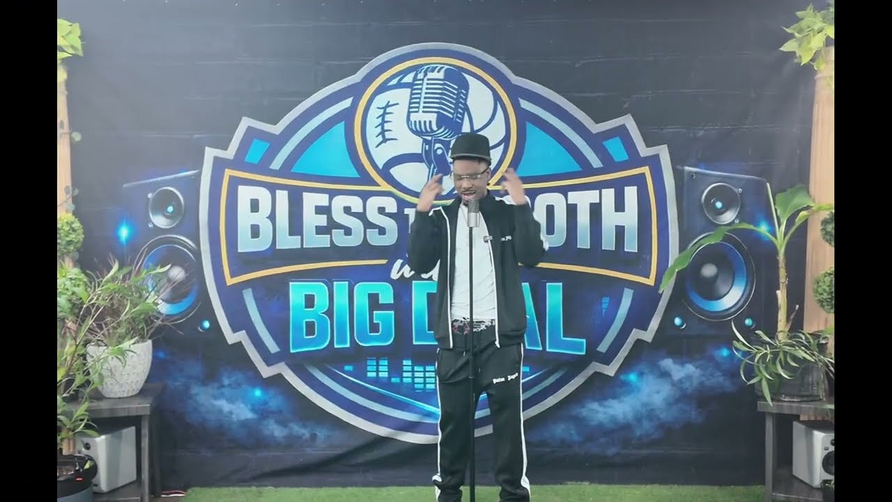 218 VS INTERSTATE TAX  PART 1 ROUND 1 #BlessTheBooth #1V1CHALLENGE #BIGDEALENT
