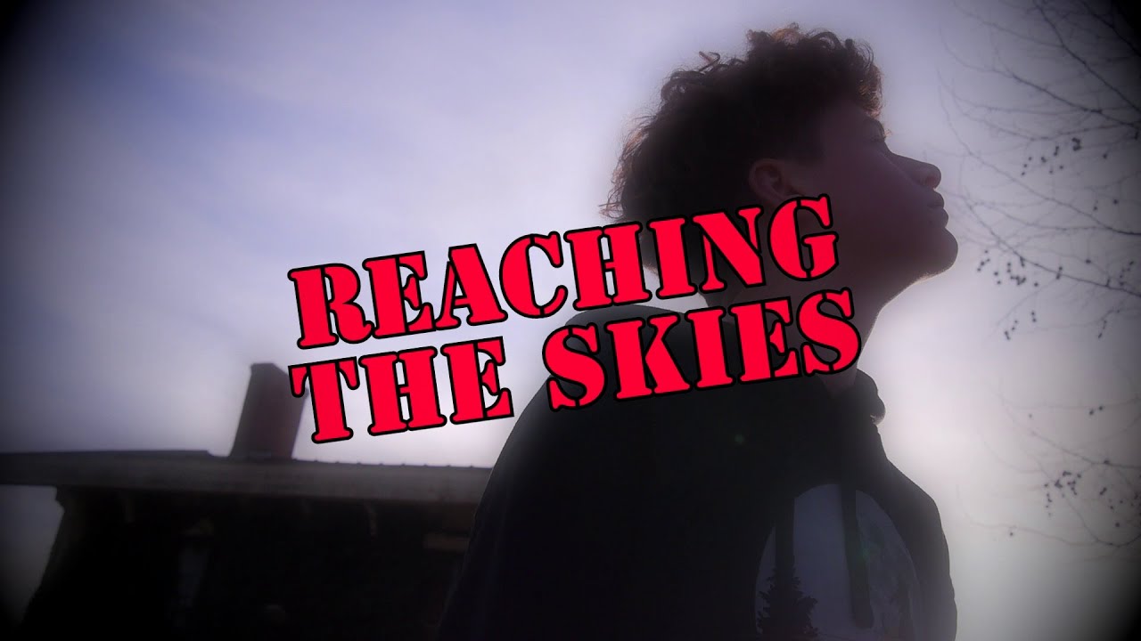 Shakkam - Reaching the Skies (Official Music Video) | Rock Science Album