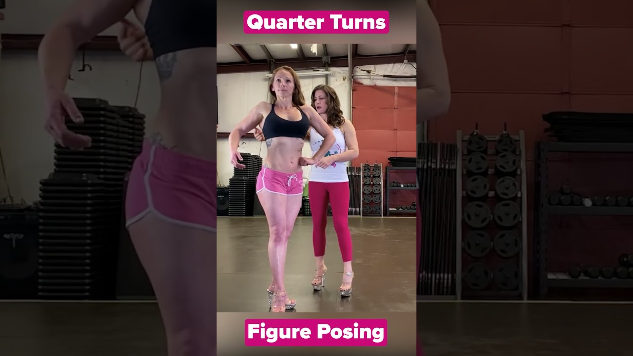 Quarter Turns | Are You Doing It Right? (Shorts Version)