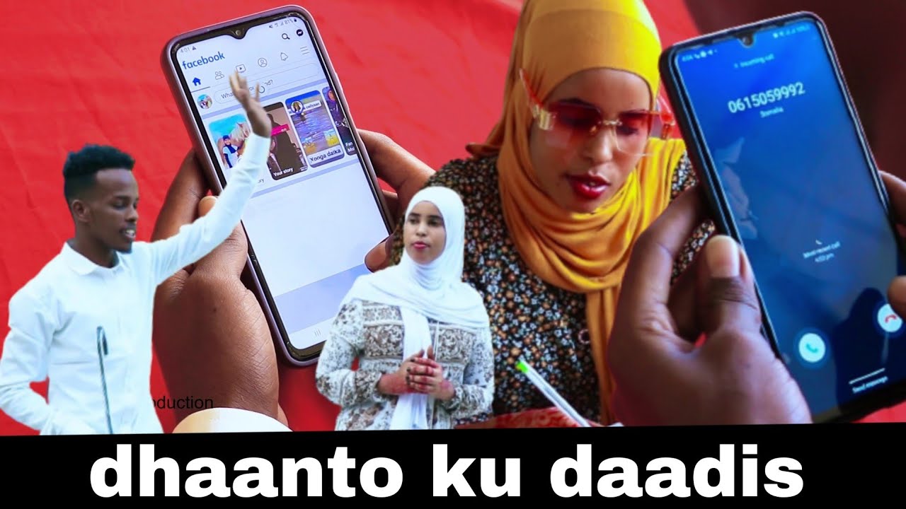 NACAS IYO NIN RAGA DHAANTO CUSUB ABWAAN KAAMIL IYO NIMCA NUURA NEW  VIDEO 2023 KOOXBA BANAADIR BAND