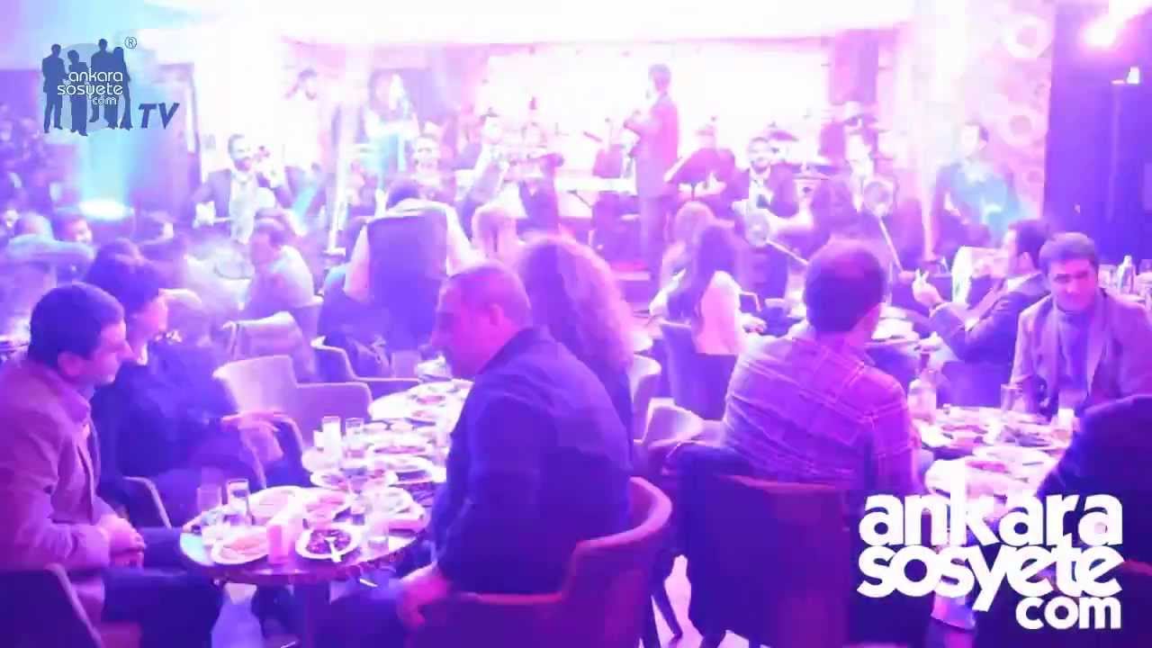 Ferman Toprak Key'f Restaurant 30 ocak 2013