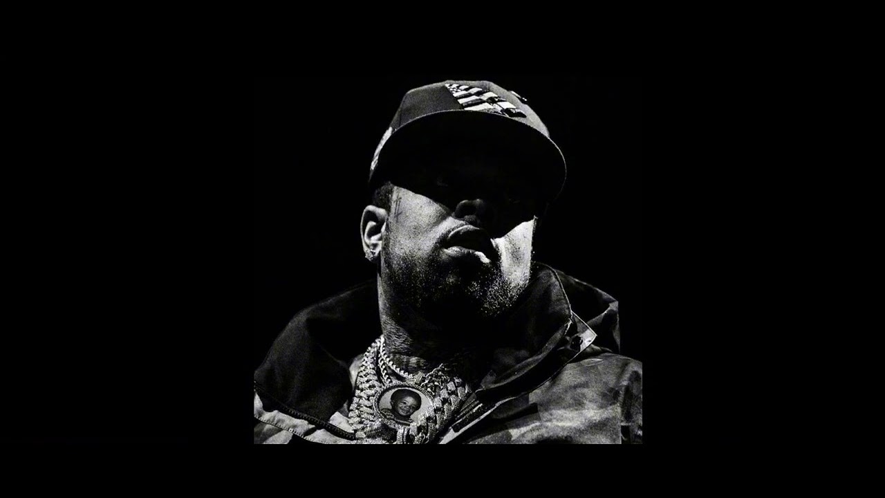 [FREE] Dark Hard Westside Gunn x Griselda Bommbap type beat 