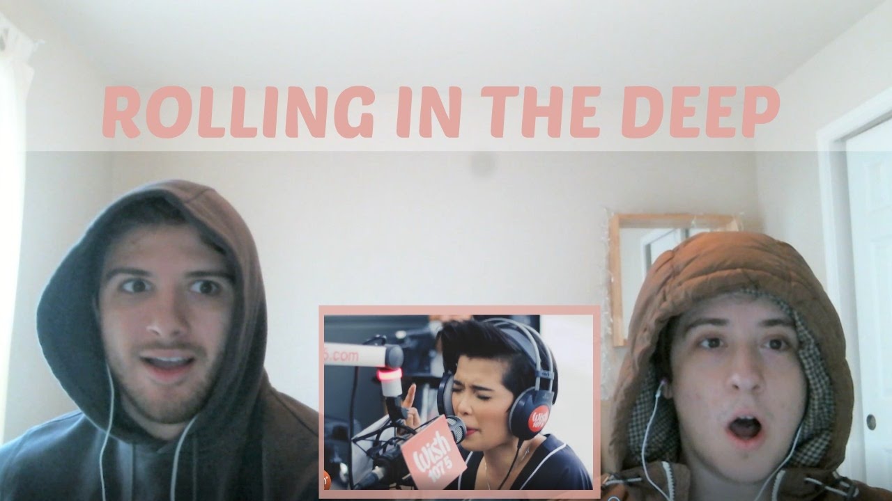 KZ Tandingan covers 