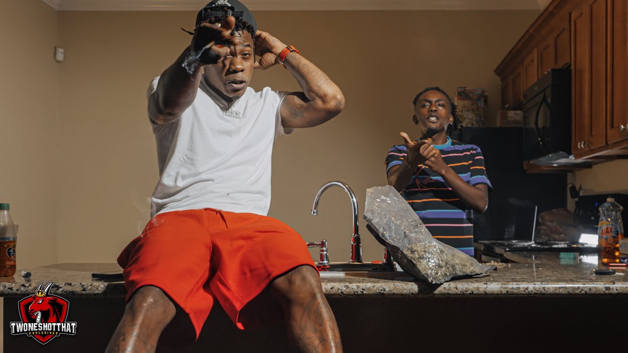 Black Hooligan x Grant Boy - Dawg Ass Hoes (OFFICIAL MUSIC VIDEO)