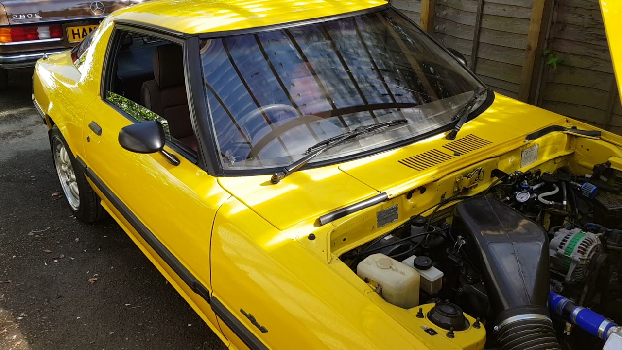 sa22c rx7 12a Half Bridgeport