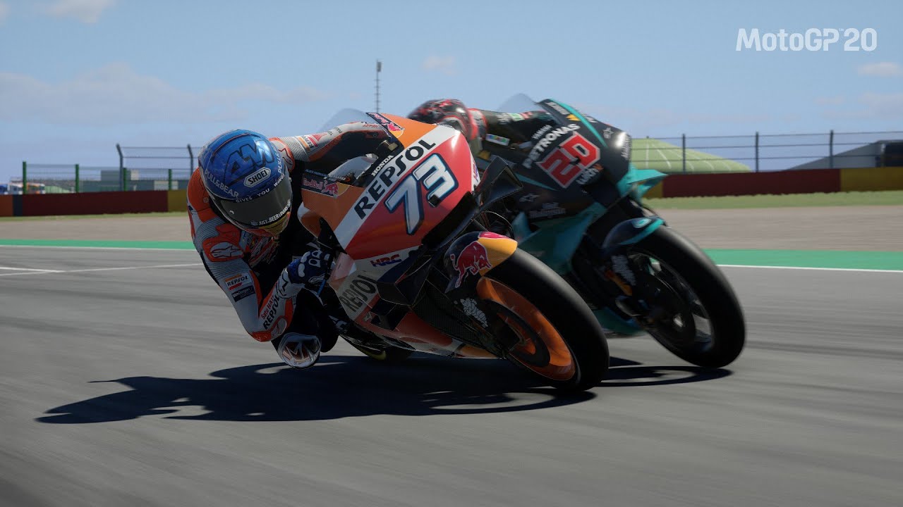 MotoGP 2020 Last to First Challenge At Teruel
