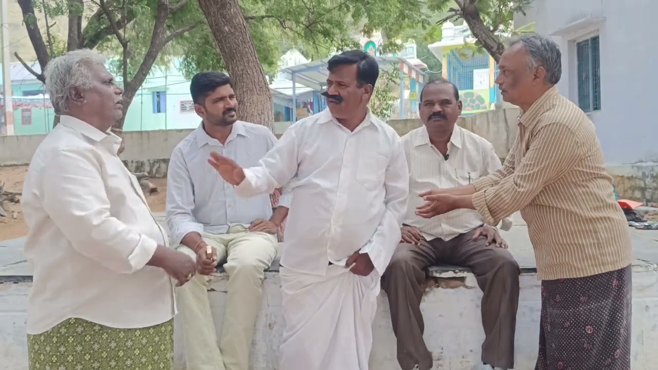 దున్నపోతు పంచాయితీ🤣🤣🤣#Balu comedy wonders...