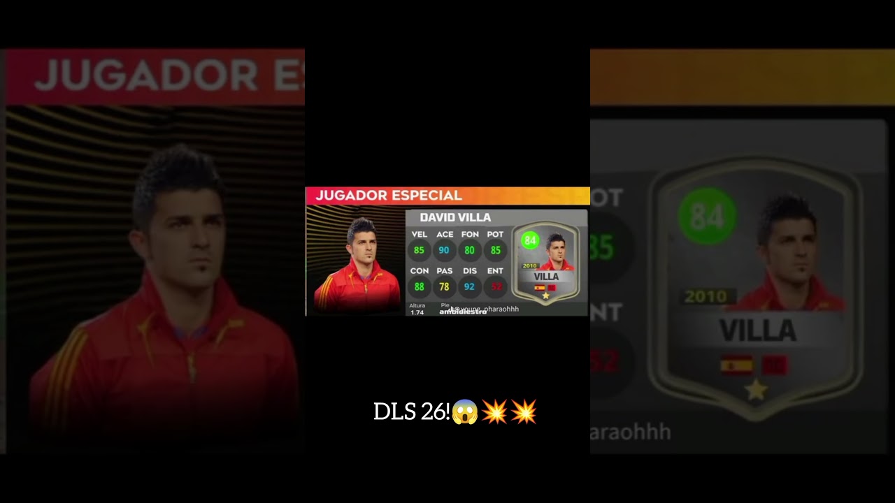 DLS26 UPDATE!!!! #dls25 #dls26 #dls26update