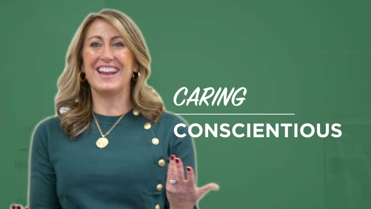 Charlotte Country Day School | New Head of School