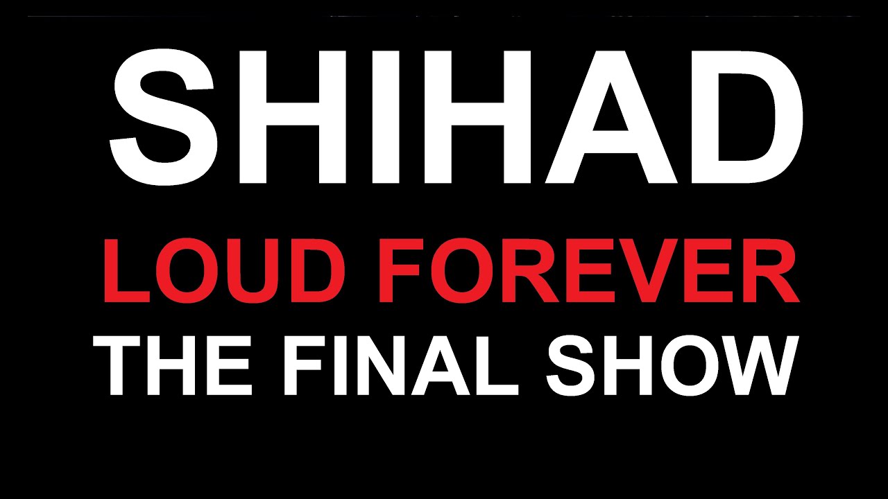 SHIHAD - Live at Meow Nui 16 03 25 Part 23