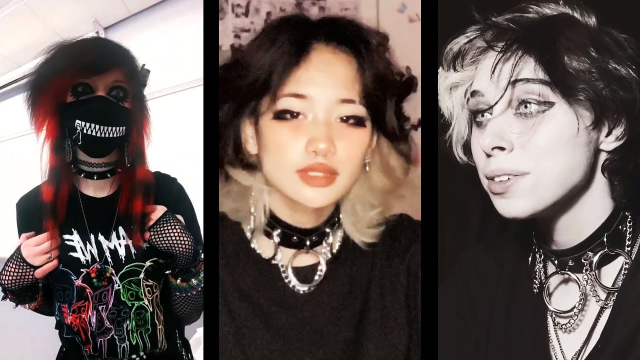 Alt TikTok Compilation | Part 6
