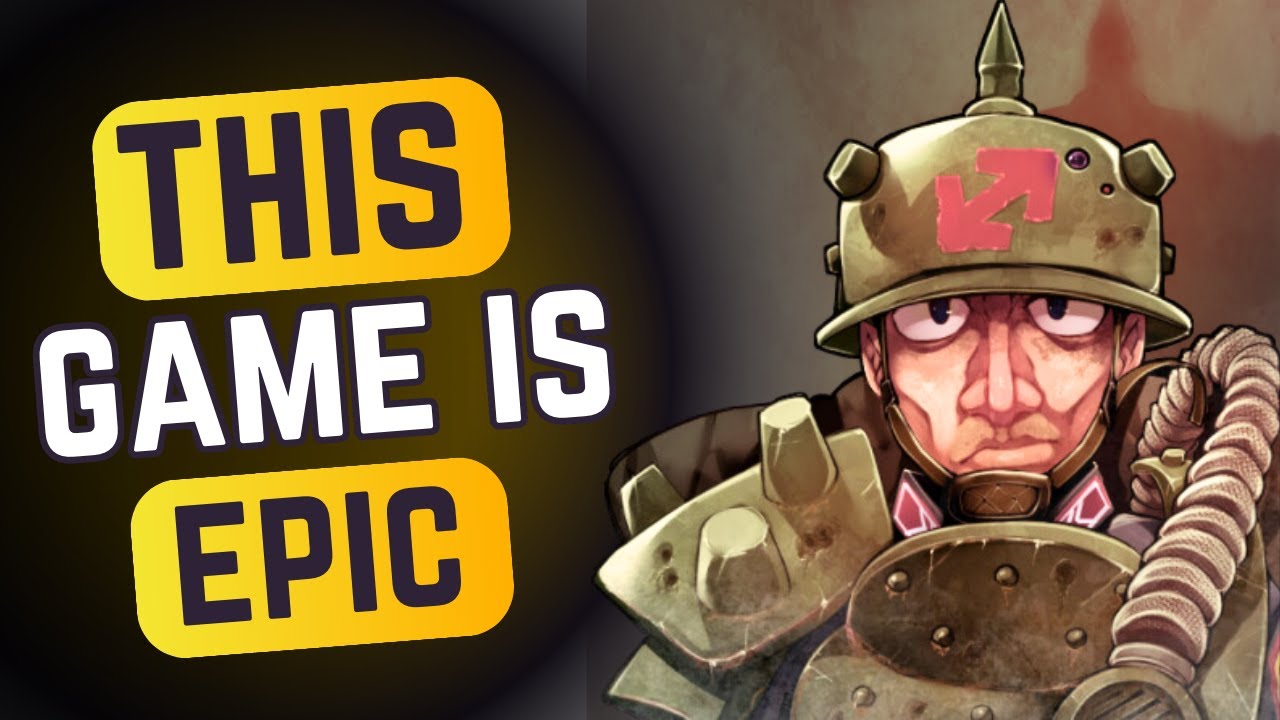 D.O.R.F ► This Game Will Be AMAZING