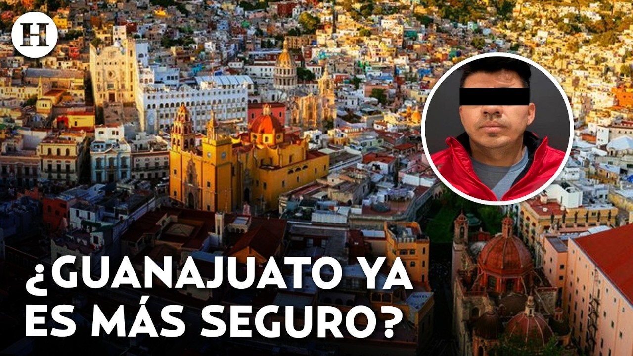 ¿Quién es el 