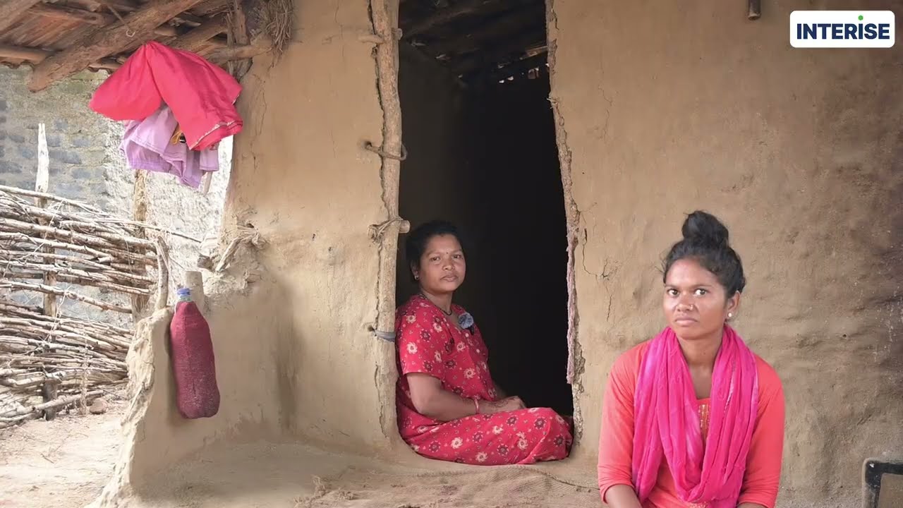 Nari Shakti Niketan: Breaking Menstrual Taboos in Gadchiroli’s Tribal Heartland | Interise Trust
