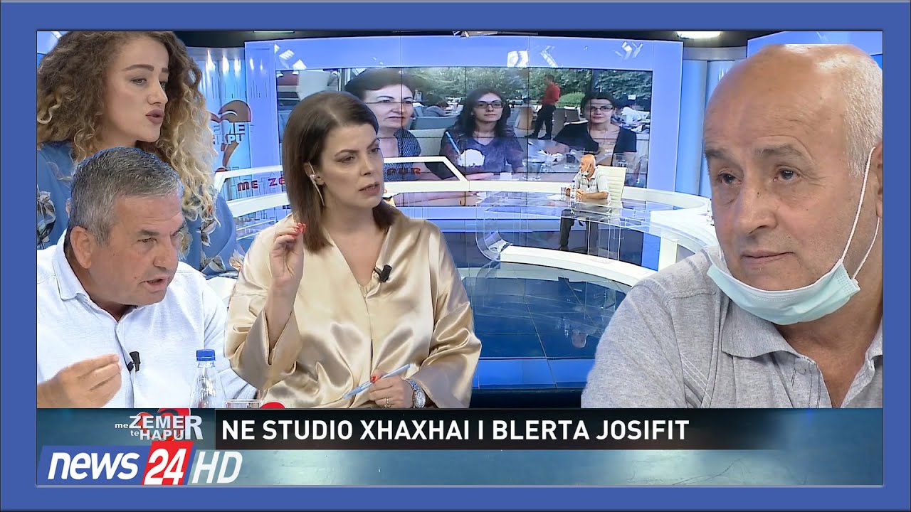 Del nga spitali Blerta Josifi. Xhaxhai: Nuk kërkoi të shkonte në varreza, por në... Pjesa 4