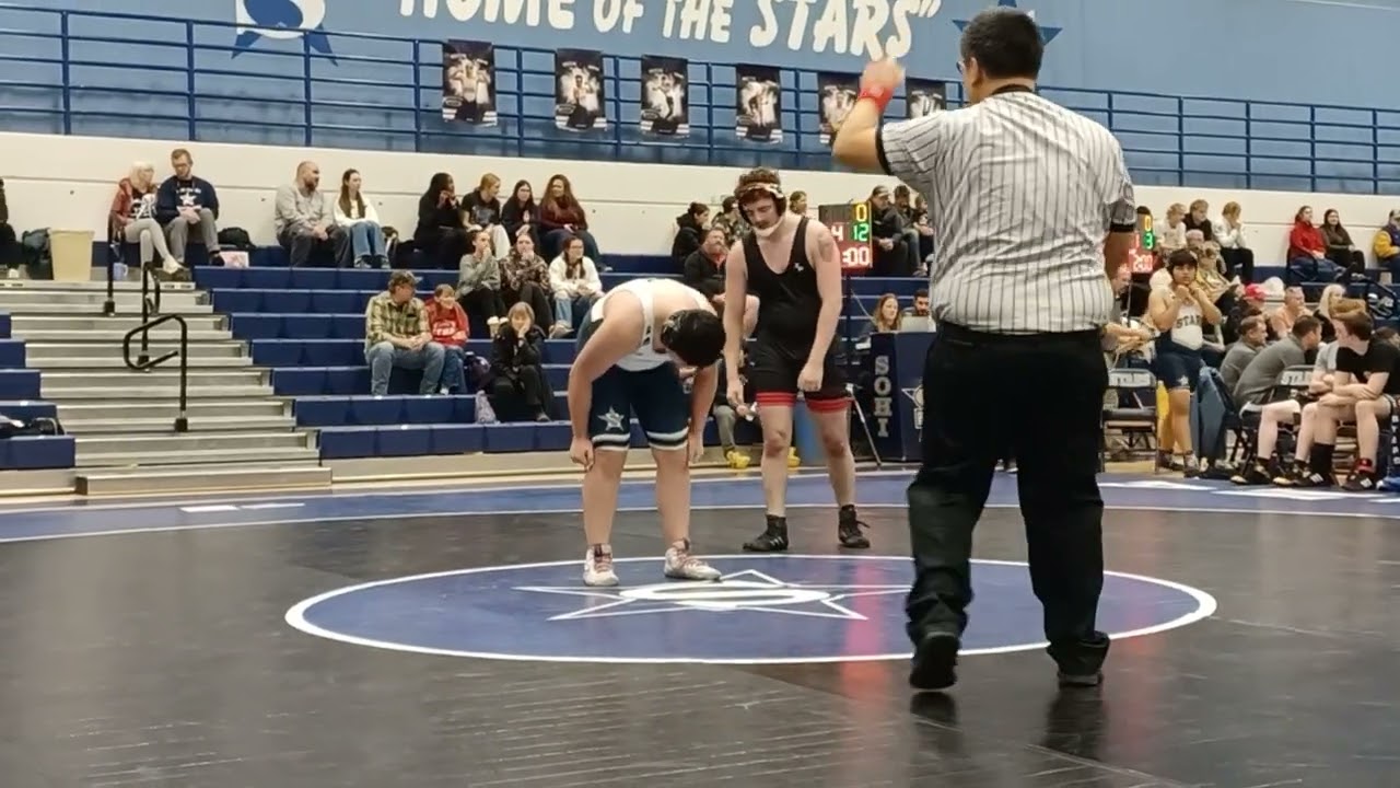 Davis vs Riley 