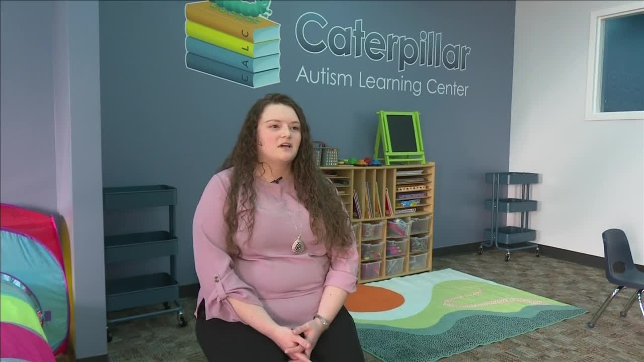 New autism preschool looks to provide children skills to succeed