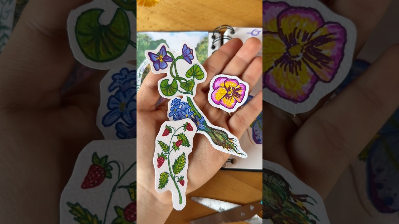 ALE SUPER POMYSŁ 🤭💗 @PaolaSzulborska #pamietnik #journaling #diy #zrobtosam #dlaciebie