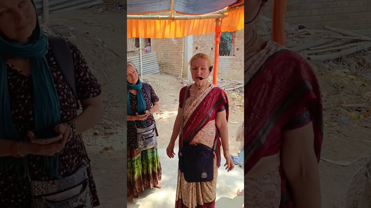 Экачакра. Шивасинггх. ЕМ Вакрешвари деви 05.02.2026