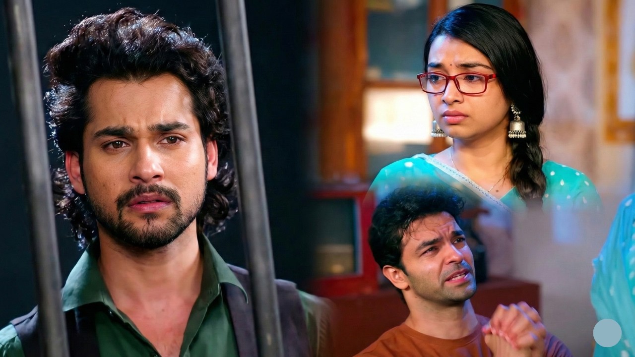 Mann Sundar | 22 Feb 2026 | Episode 1523 | Cufflink Aur Bag Ne Toda Sparsh Ka Jaal