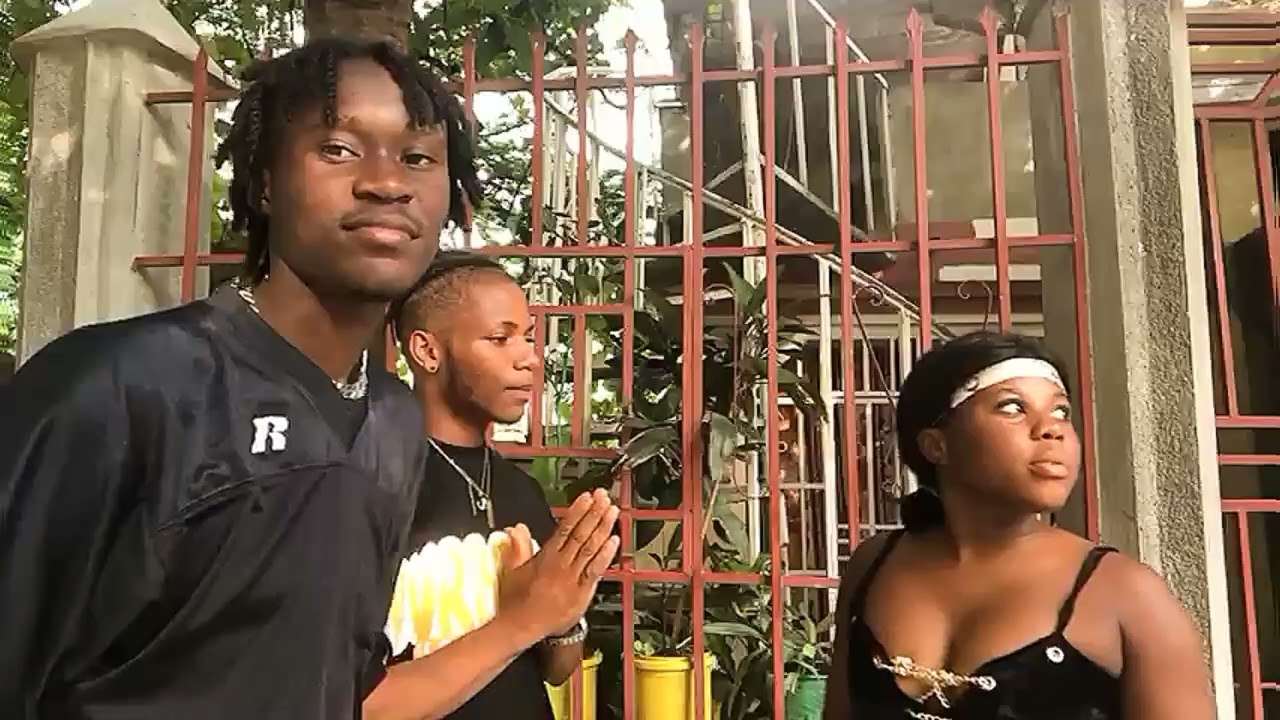 MONICA CHWAZI TOUNEN ANSAN'M AVÈM GUY'S BON NOUVEL MEN LI MANDÉ POUM JWENN À SCHAMA POUM ASIRE NET