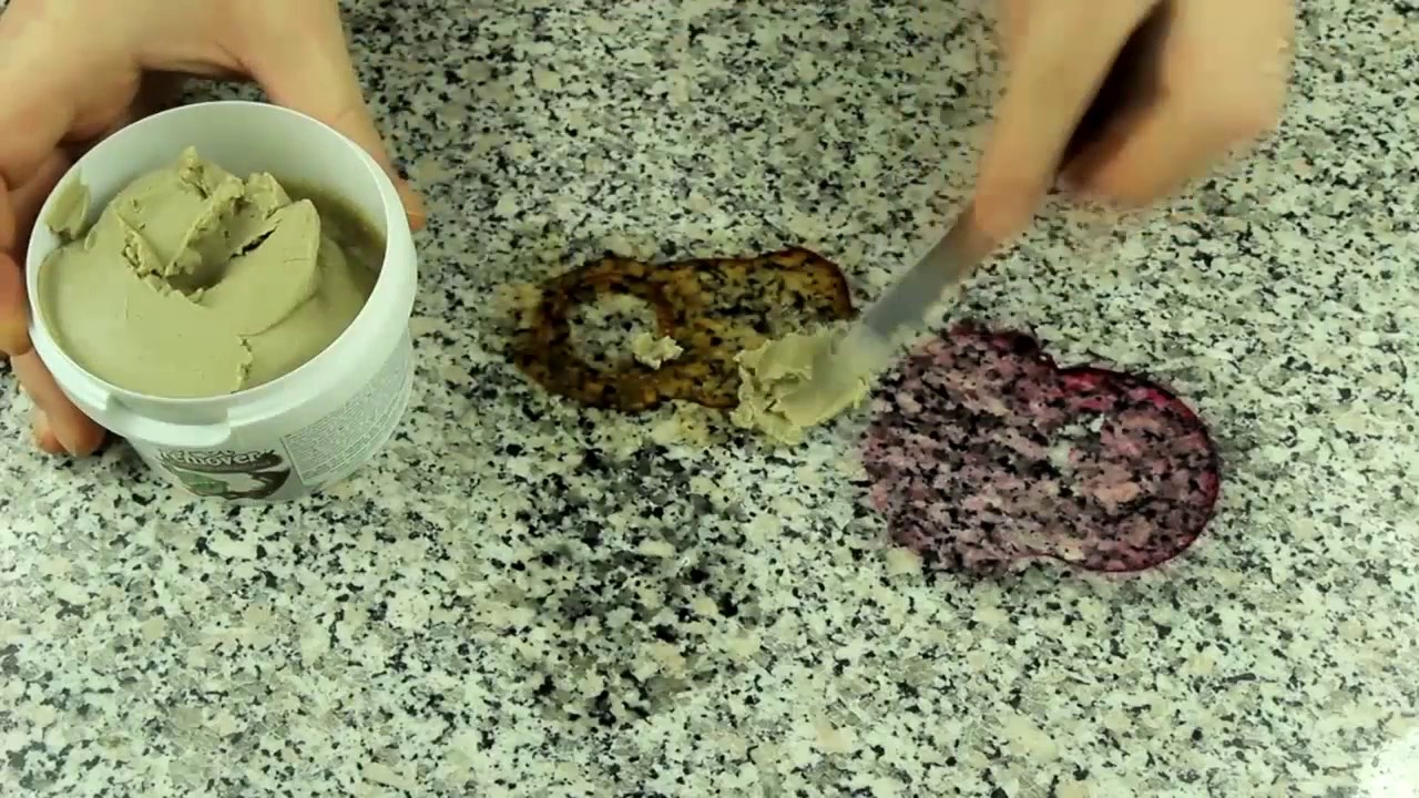 Bellinzoni Spot Remover Il Mangia Macchia