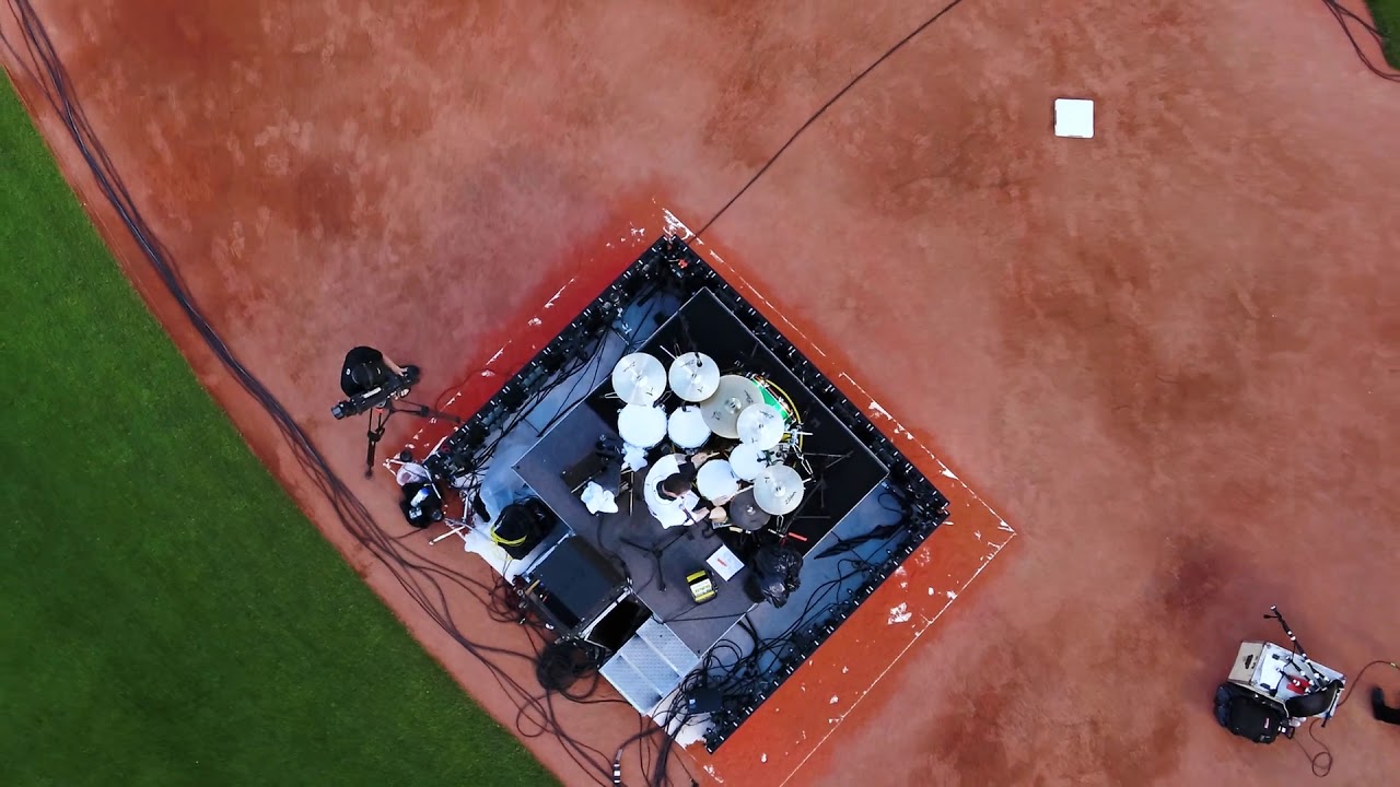 Mindpool Live-DKM Streaming out of Fenway