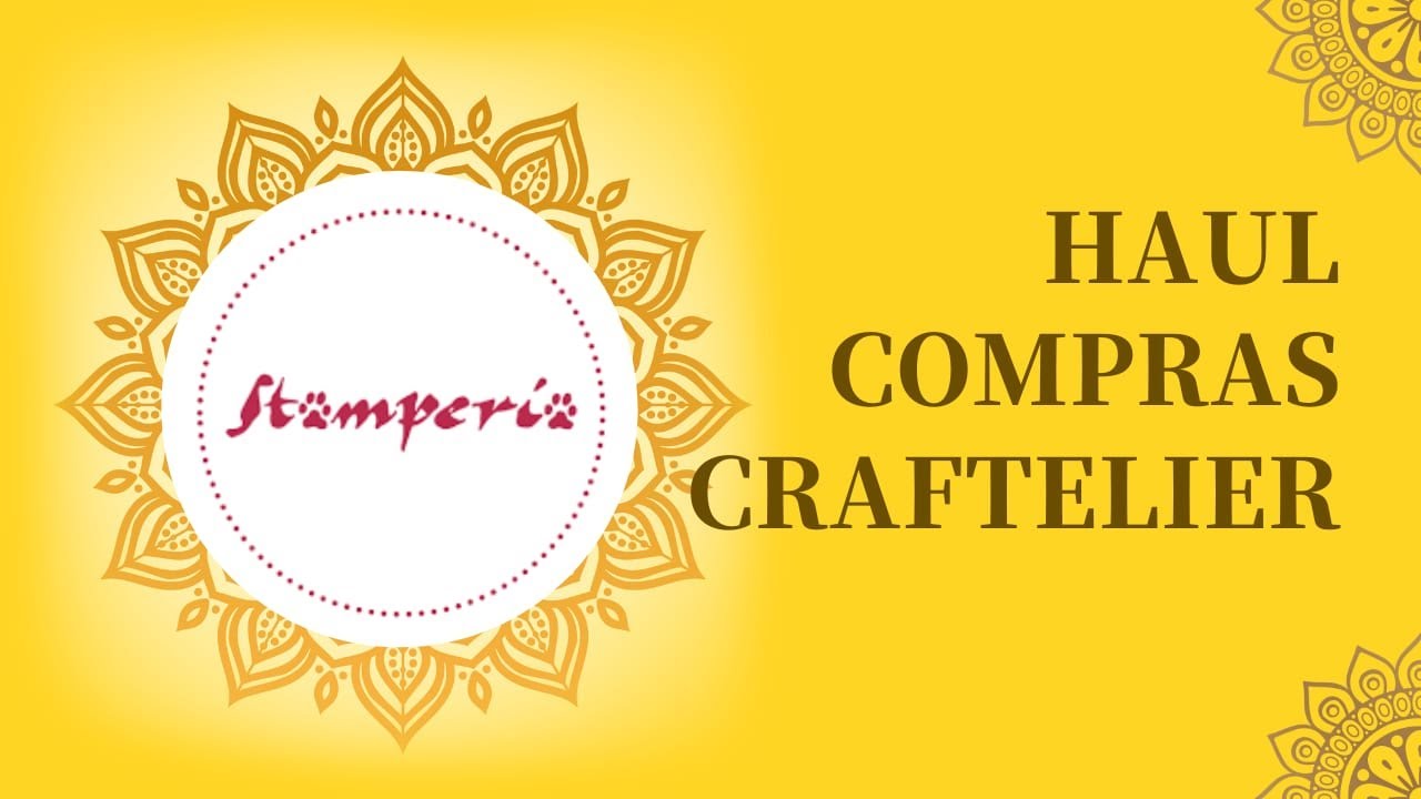 FORTUNE STAMPERIA Y MUCHAS MAS COSAS DE CRAFTELIER