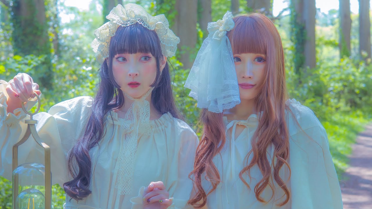ボンジュール鈴木& RinRin Doll 【Carnival Dolls  】