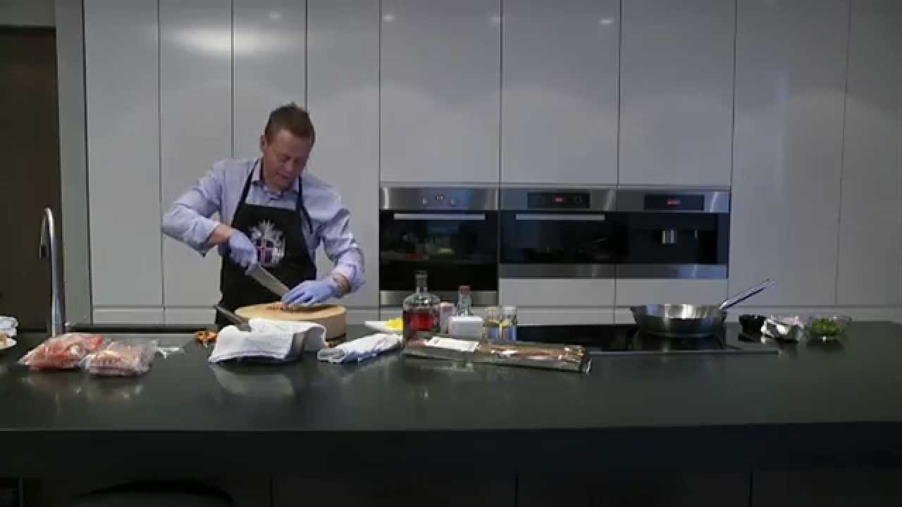 Humar - Humar - Fiskikóngurinn
