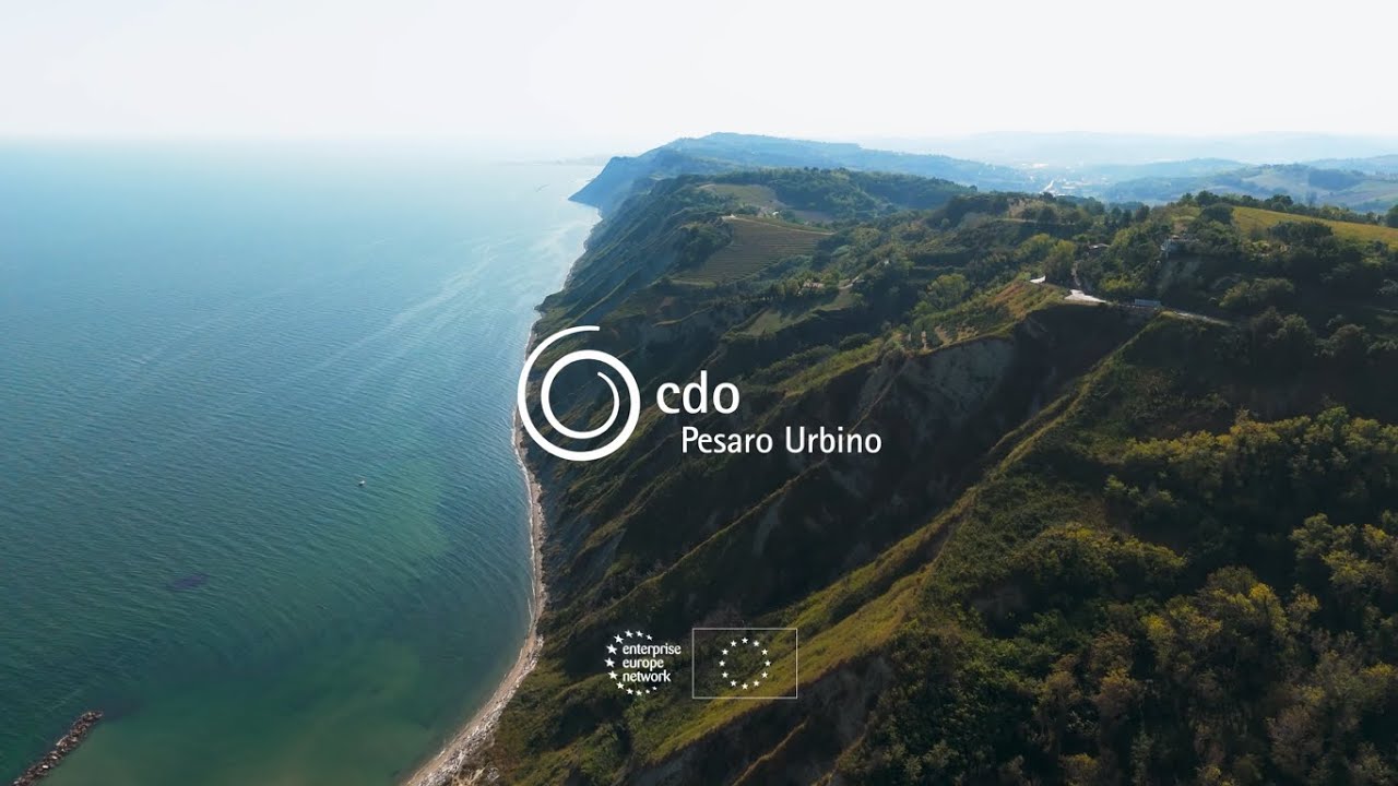 Cdo Pesaro Urbino | Cultura, Territorio, Impresa