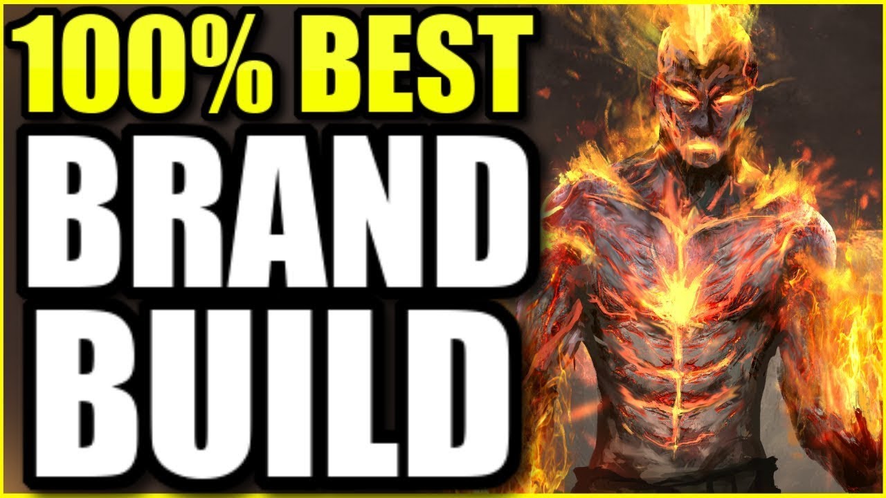 How to carry EVERY game as Brand Support (1v9 BRAND GUIDE)