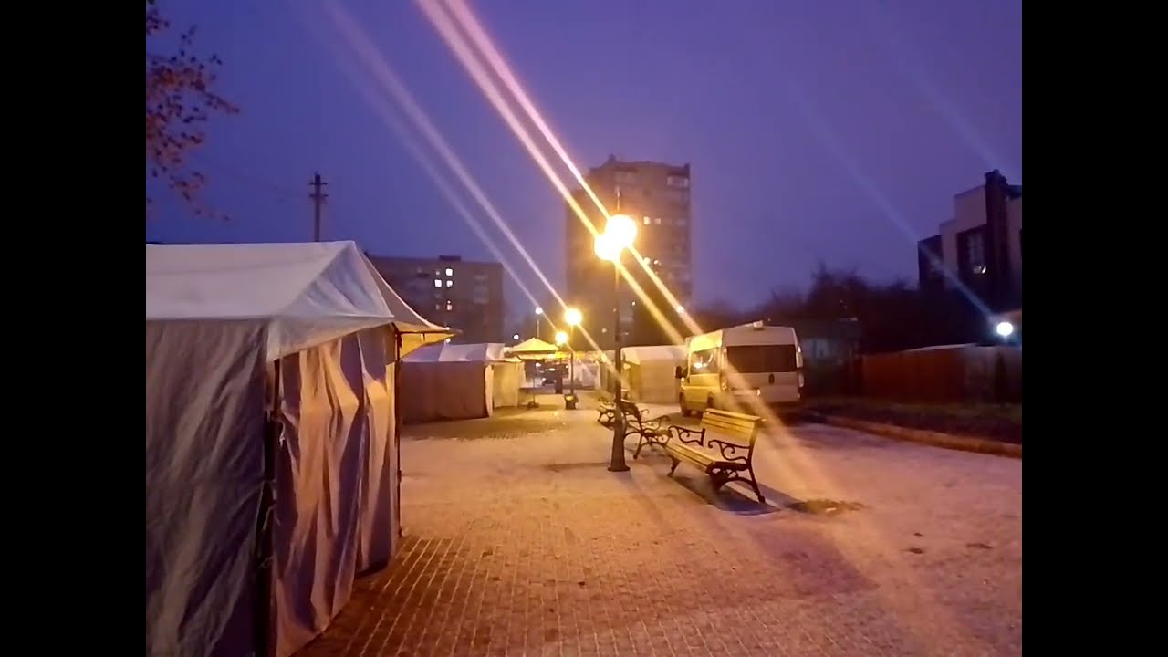 Разгуляй и пьяный перекресток
