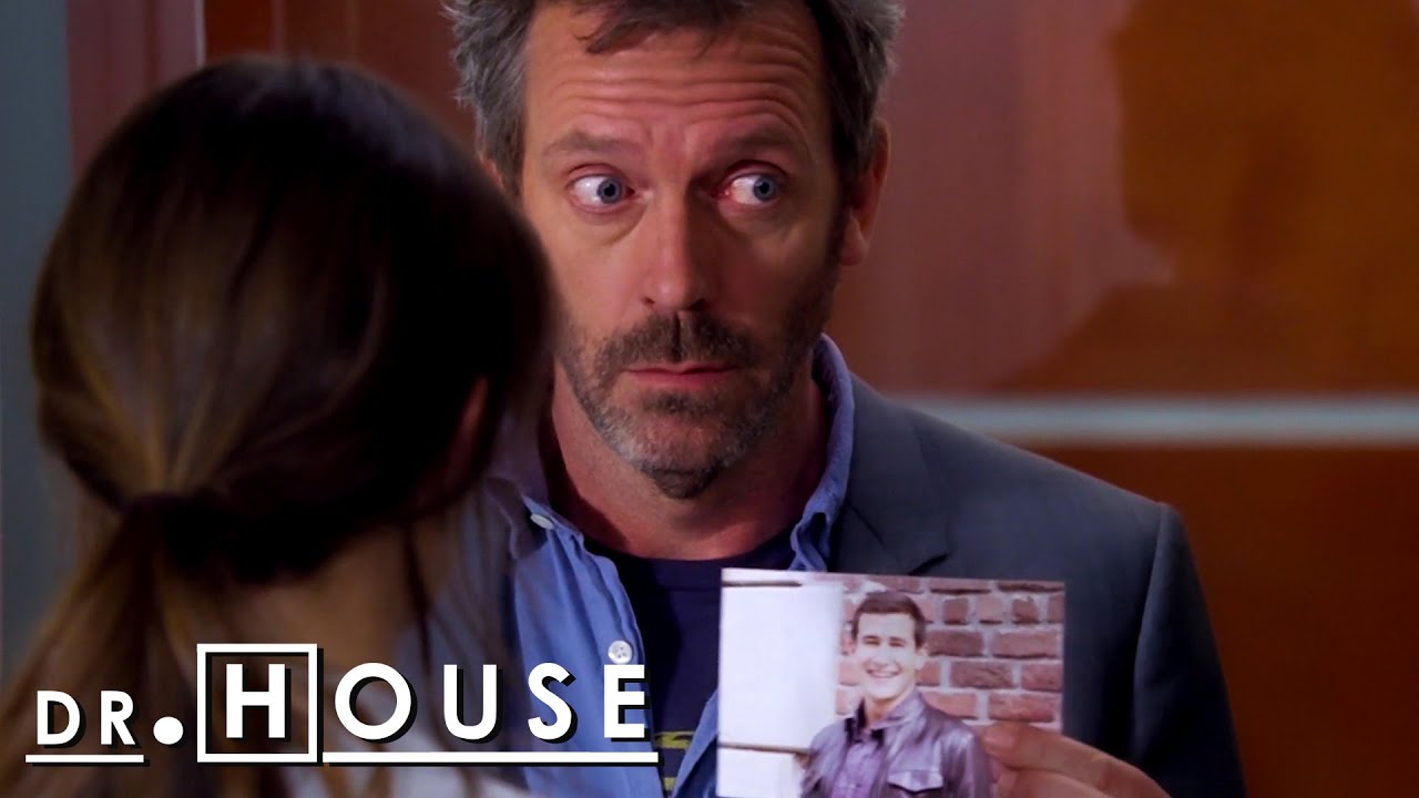 Gregory House descubre por qu&eacute; Trece fue abandonada por su novio | Dr. House: Diagn&oacute;stico M&eacute;dico