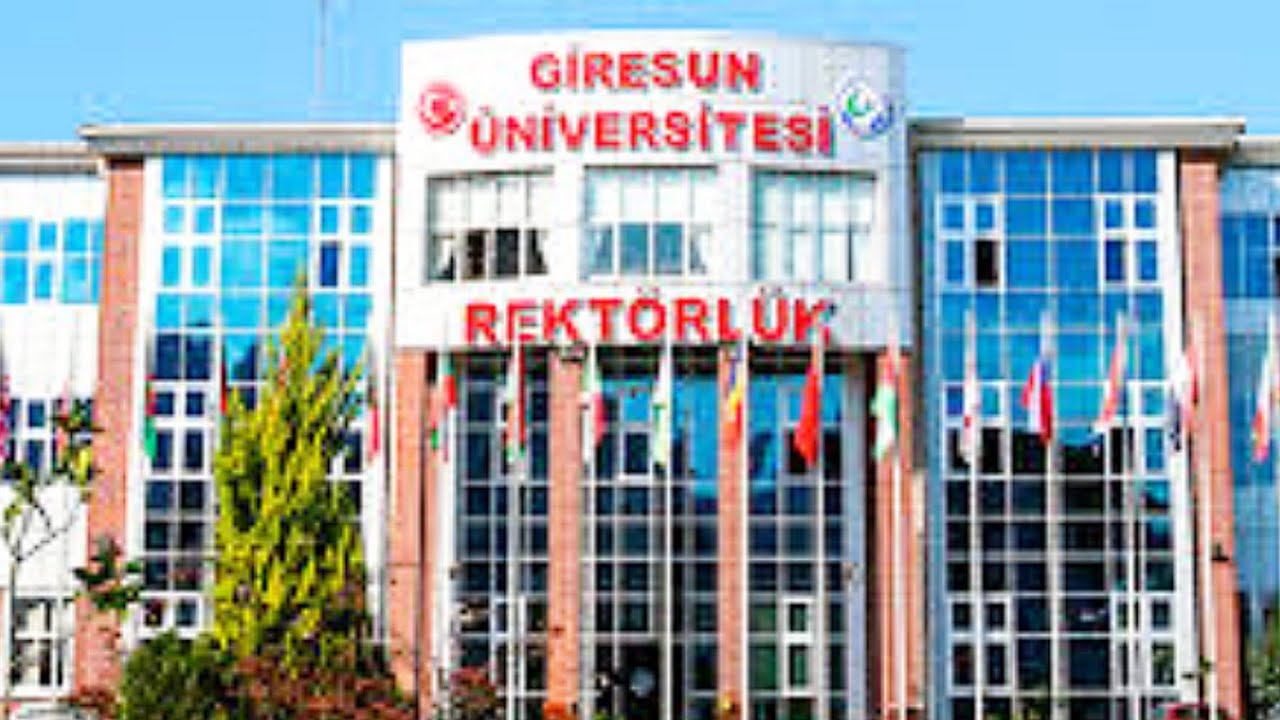 Giresun Üniversitesi öğrencilerine sorduk / Ev-Yurt İmkanı/TAVSİYELER#yks2023