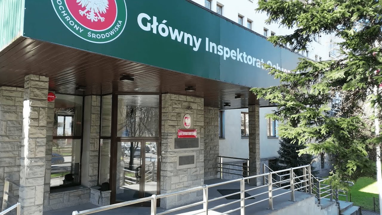 Inspekcja Ochrony Środowiska