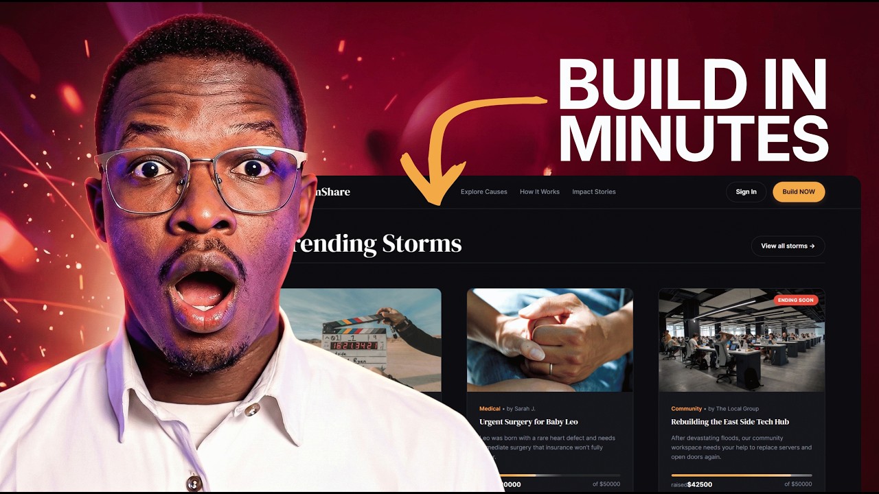 Here is how to Page Build with AI in WordPress. Fast and dynamic!