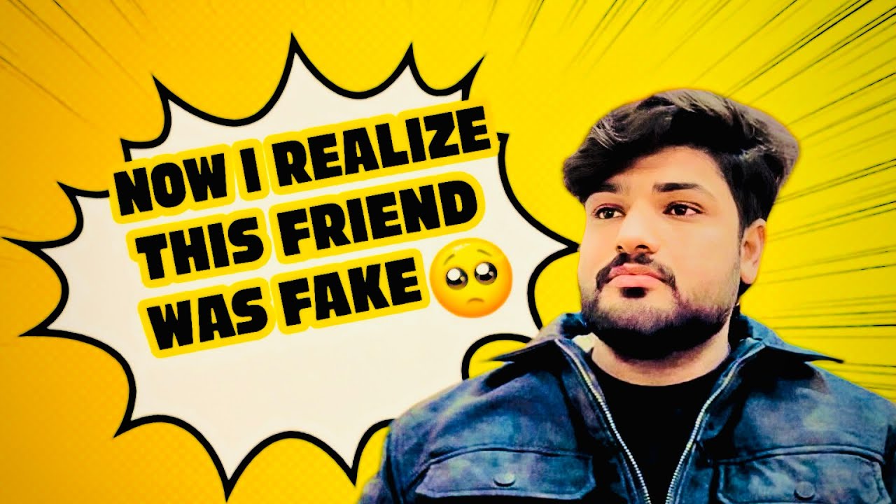 Not everyone who laughs with you is happy for you😭|bilal deaf