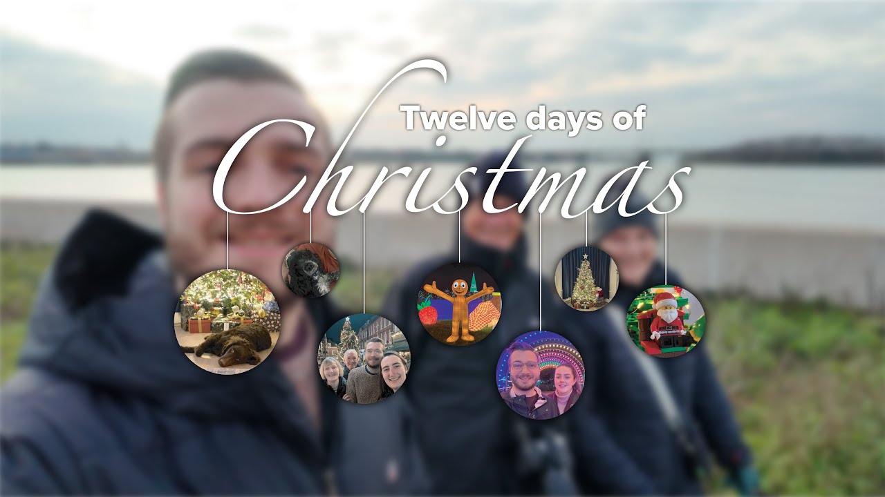 Day 11 - A Chilled Boxing Day | 12 Days of Christmas 2025