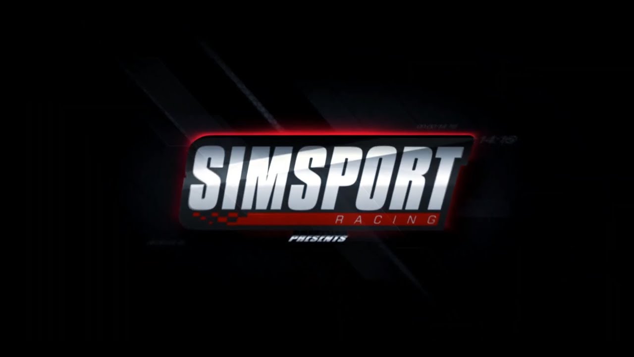 Simsport Racing GT3 Season 3 - Round 6 Zolder